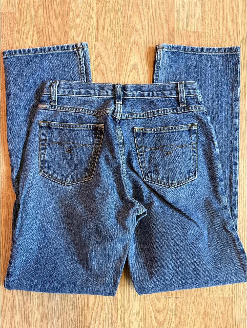 Cruel Girl Denim Jeans Size 7 Slim Regular Length